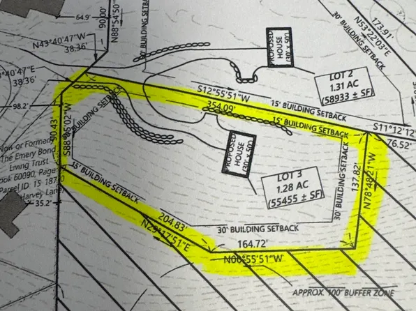 LOT 2 Oneil Dr, Westborough, MA 01581