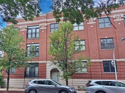2771 W Francis Pl UNIT 303N, Chicago, IL, 60647