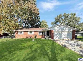 4606 Lois Ln, Indianapolis, IN 46237