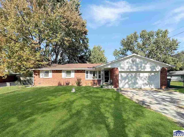 4606 Lois Ln, Indianapolis, IN 46237