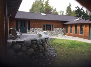 18 Yerger Rd, Absarokee, MT 59001
