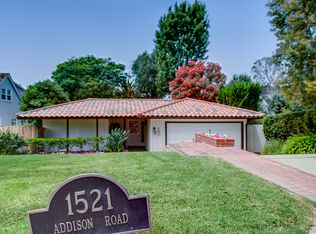 1521 Addison Rd, Palos Verdes Peninsula, CA 90274