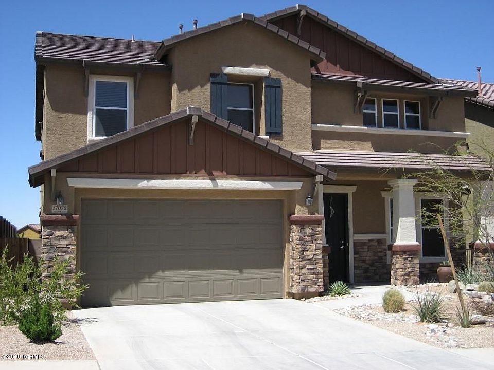 1st image of 17072 S Pima Vista Dr