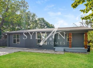 2721 Northview Pl, Mesquite, TX 75150