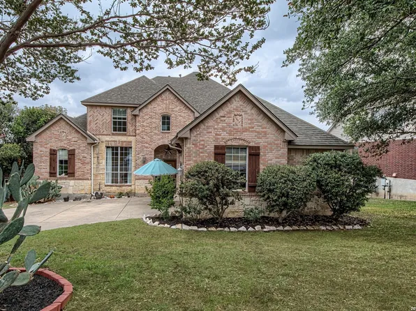 3515 EDGE VW, San Antonio, TX 78259