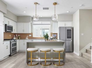 Plan 4 Plan, Townes at Orange, Anaheim, CA 92804