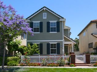 16 1st St, Mission Viejo, CA 92694