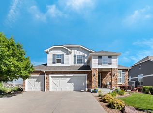 4515 W 107th Cir, Westminster, CO 80031