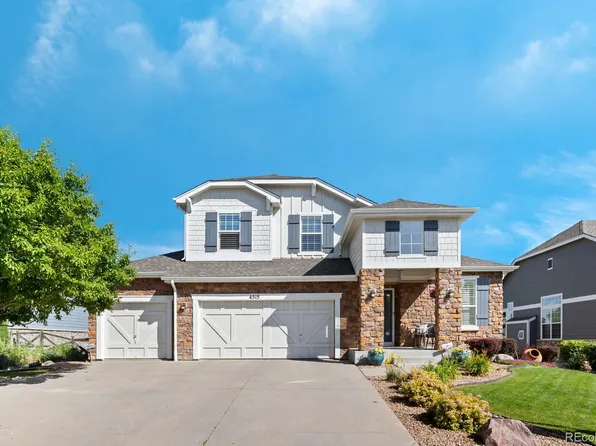 4515 W 107th Circle, Westminster, CO 80031