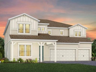 8369 PARK CLIFF WAY, Orlando, FL, 32836