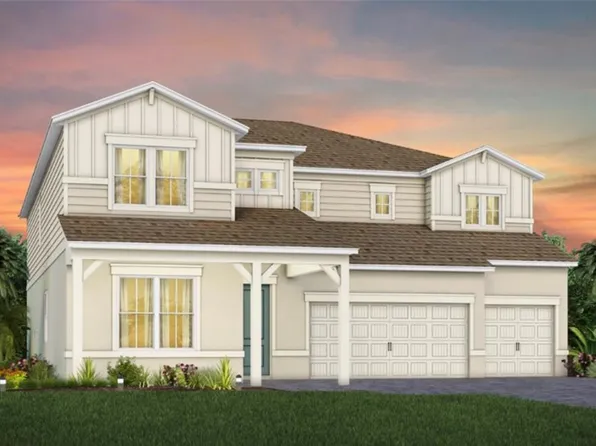 8369 Park Cliff Way, Orlando, FL 32836