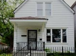 8953 S Lowe Ave, Chicago, IL 60620