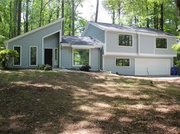 5191 Post Road Pass, Stone Mountain, GA 30088