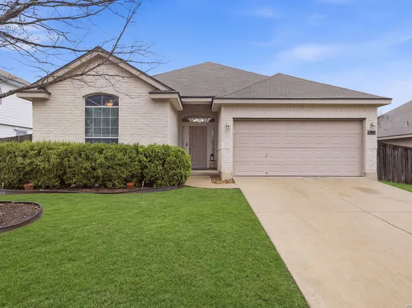 10723 Palomino Bnd, San Antonio, TX 78254