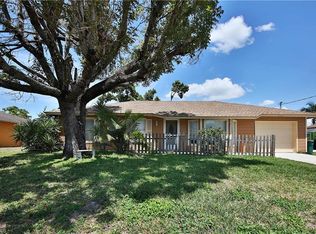 4969 17th Ave SW, Naples, FL 34116