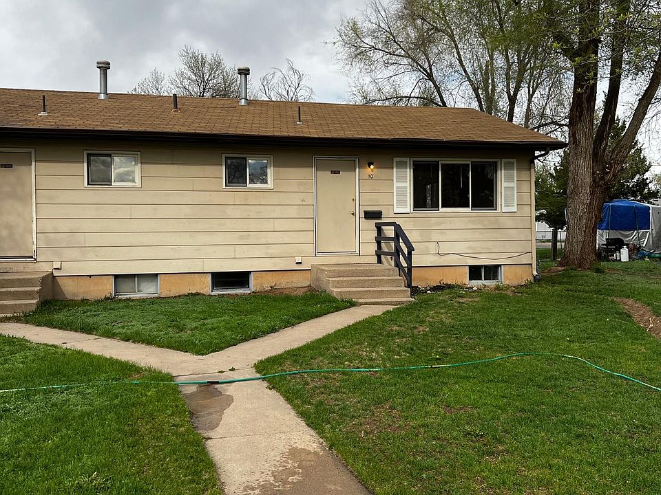 #10 Birkley court - duplex