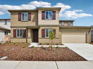2491 Zellerbach St, Manteca, CA 95337