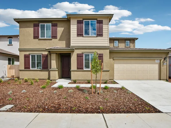 2491 Zellerbach St, Manteca, CA 95337