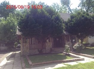 41 Kenmore Ter, East Orange, NJ 07017