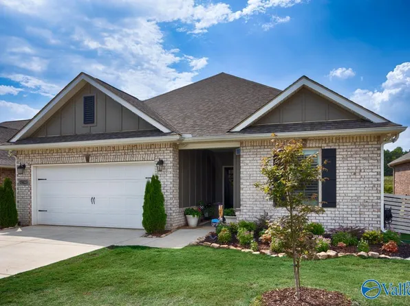15623 Mizewell Ln, Harvest, AL 35749