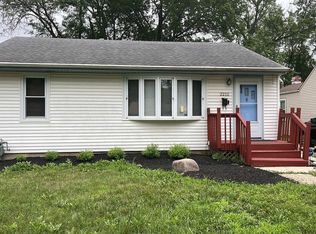 2212 Midway Dr, Rockford, IL 61103