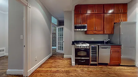 Rented by Bond New York