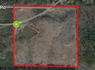 0 Hudson Darby Rd, Mansfield, LA 71052