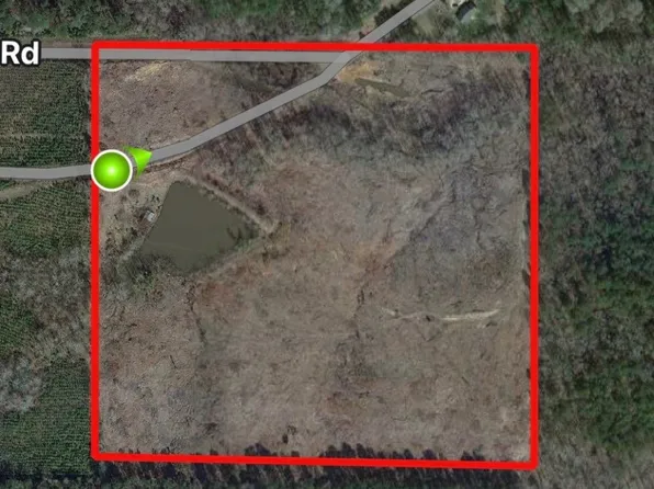 0 Hudson Darby Rd, Mansfield, LA 71052