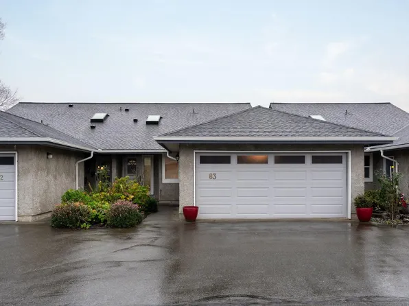 2600 Ferguson Rd #83, Central Saanich, BC V8M 2C1