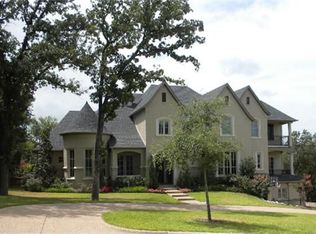 12 Santa Fe Cir, Dalworthington Gardens, TX 76016