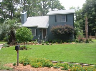 10 Harrill Ct, Charleston, SC 29412