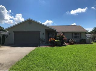 4440 Mandarin Rd, Sebring, FL 33875