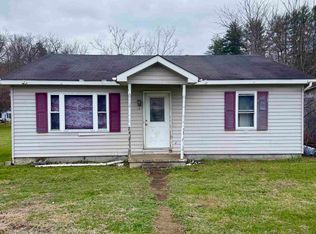 2411 Rosemont Dr, Ashland, KY 41102