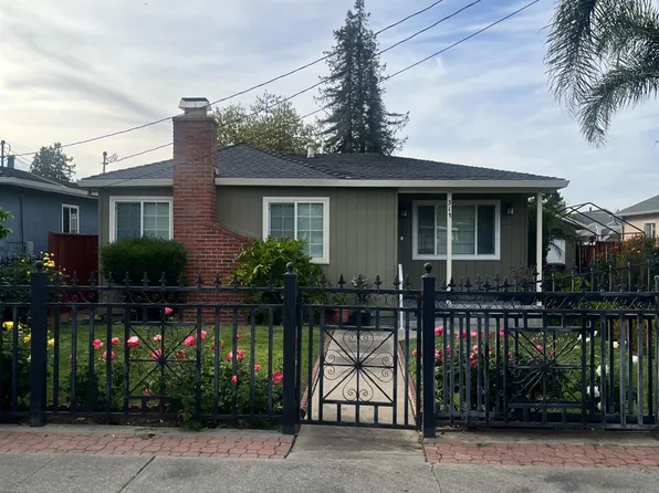 313 Dumbarton Ave, Redwood City, CA 94063