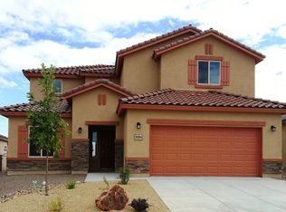 3824 Puenta Alto Ave NE, Rio Rancho, NM 87124