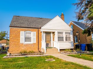 10548 S Kedzie Ave, Chicago, IL
