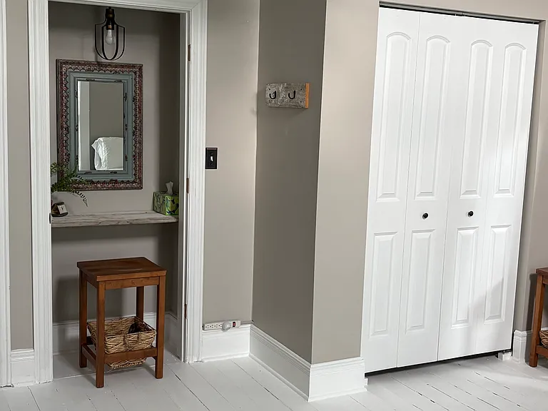 bedroom #2