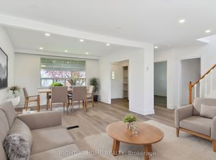 35 Ingleside Dr, Toronto, ON M3K 1V2