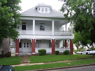 1500 13th St S APT D, Birmingham, AL 35205