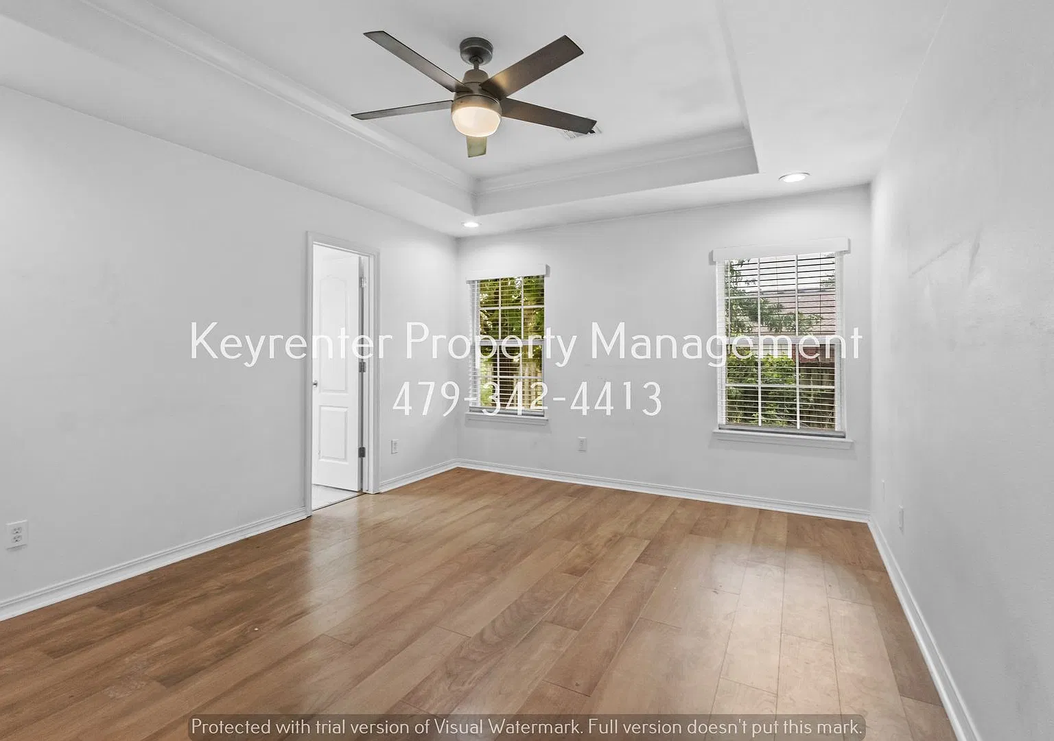 Stylish 3 Bed, 2 Bath Retreat with Modern Touches & Fenced Yard! — Photo 4