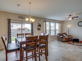 928 Water Hyacinth Loop, Leander, TX 78641