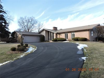 28 Country Club Dr, Danville, IL, 61832