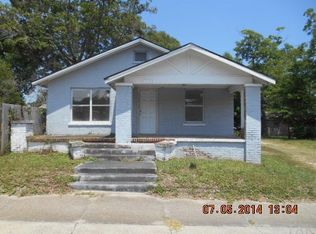 406 N Pace Blvd, Pensacola, FL 32501