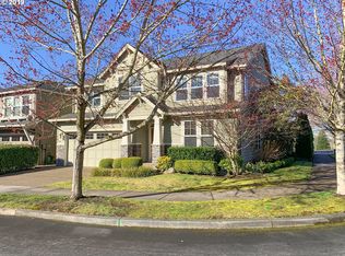 11595 SE Aerie Crescent Rd, Happy Valley, OR 97086