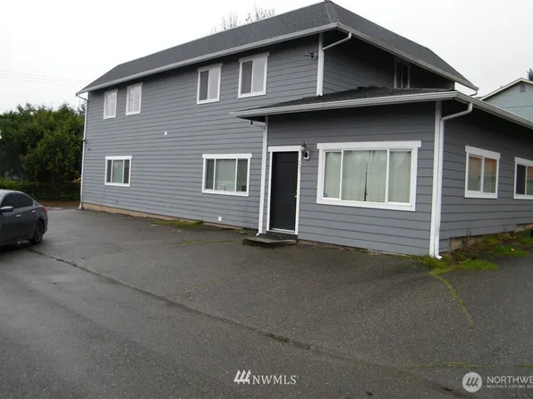 9445 S Park Avenue, Tacoma, WA 98444