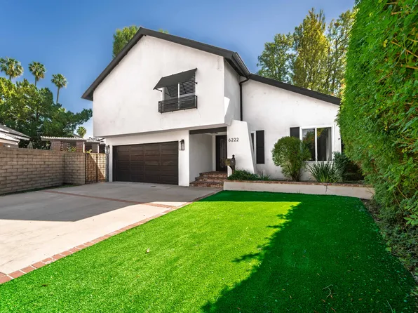6222 Wynne Ave, Reseda, CA 91335