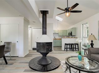4901 Garrison St APT 105A, Wheat Ridge, CO 80033