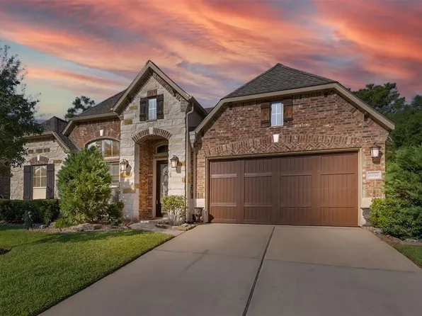 23027 Creek Park Dr, Spring, TX 77389