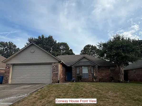 2145 Dillard Dr, Conway, AR 72034