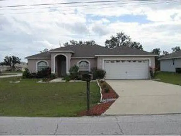 310 Kingfish Dr, Poinciana, FL 34759